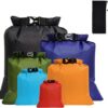 waterproof dry bags UK