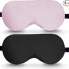 Mulberry Silk Sleep Mask