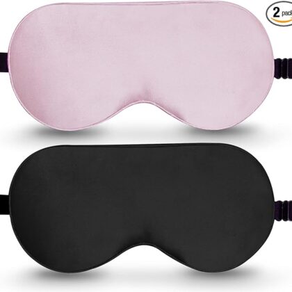 Mulberry Silk Sleep Mask