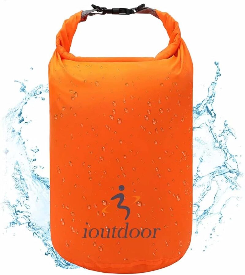 Waterproof Dry Bags Lightweight