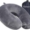 Adjustable Travel Neck Pillow