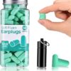 Ear plugs for sleeping