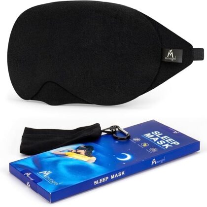 Best Sleep Eye Mask