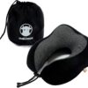 Memory Foam Travel Pillow