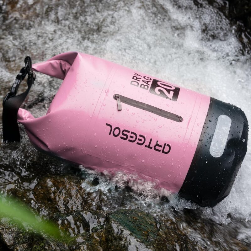 Waterproof Dry Bags for travel