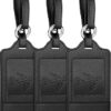 Personalised Luggage Tags UK