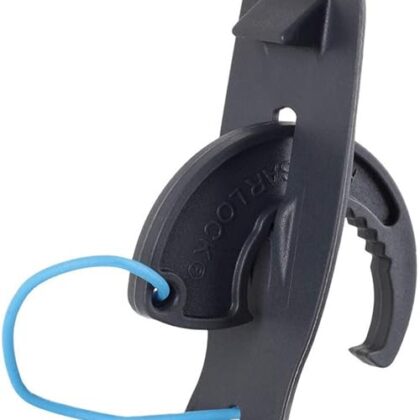 Travel Door Lock – Portable Lock for Hotel & Hostel Doors
