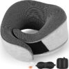 neck pillow for plane